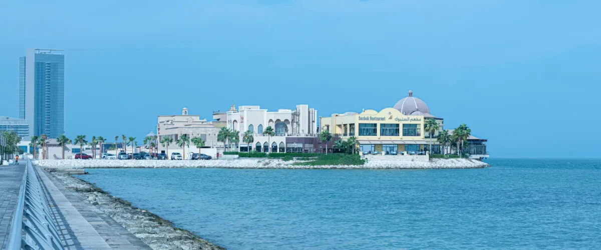 Top 8 Restaurants in Al Khobar for a Flavorful Culinary Experience